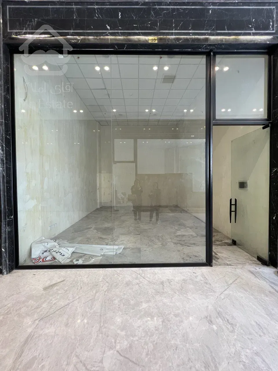 اجاره مغازه 33 متری با بهترین شرایط برای کسب و کار شما