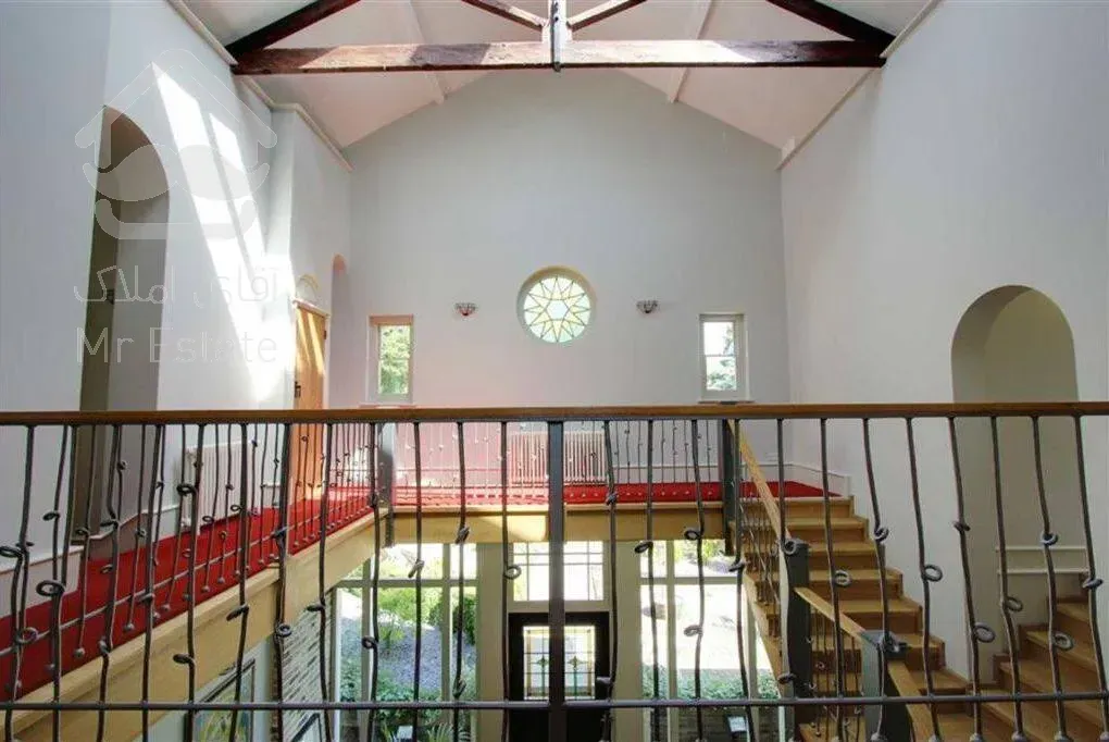 فروش ویلای لوکس 805 متری در شهرک غرب اکازیون