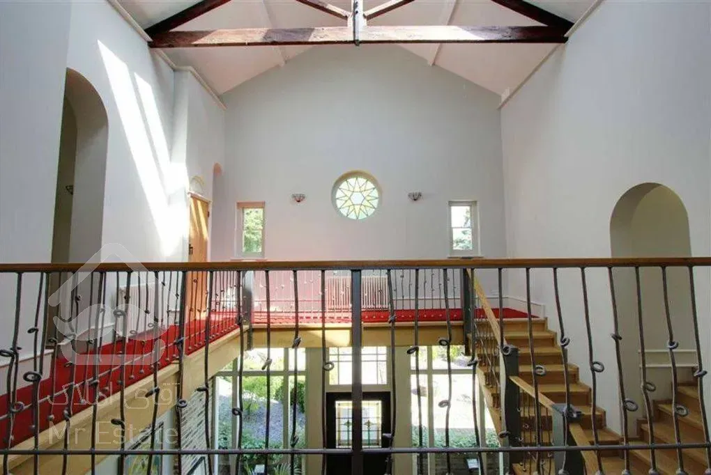 خرید ویلای لوکس 800 متری در شهرک غرب اکازیون