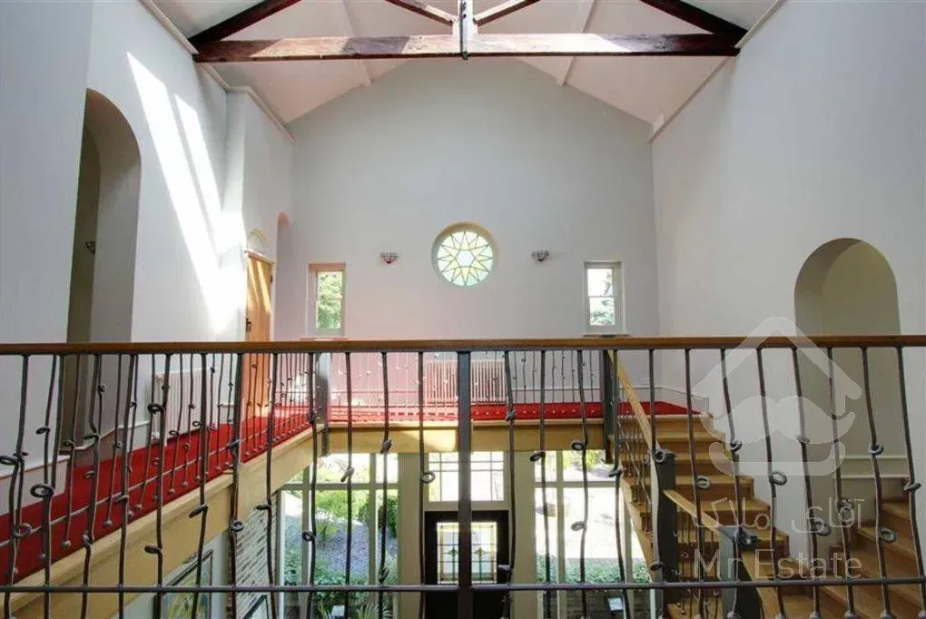 فروش ویلای لوکس 800 متری در شهرک غرب اکازیون