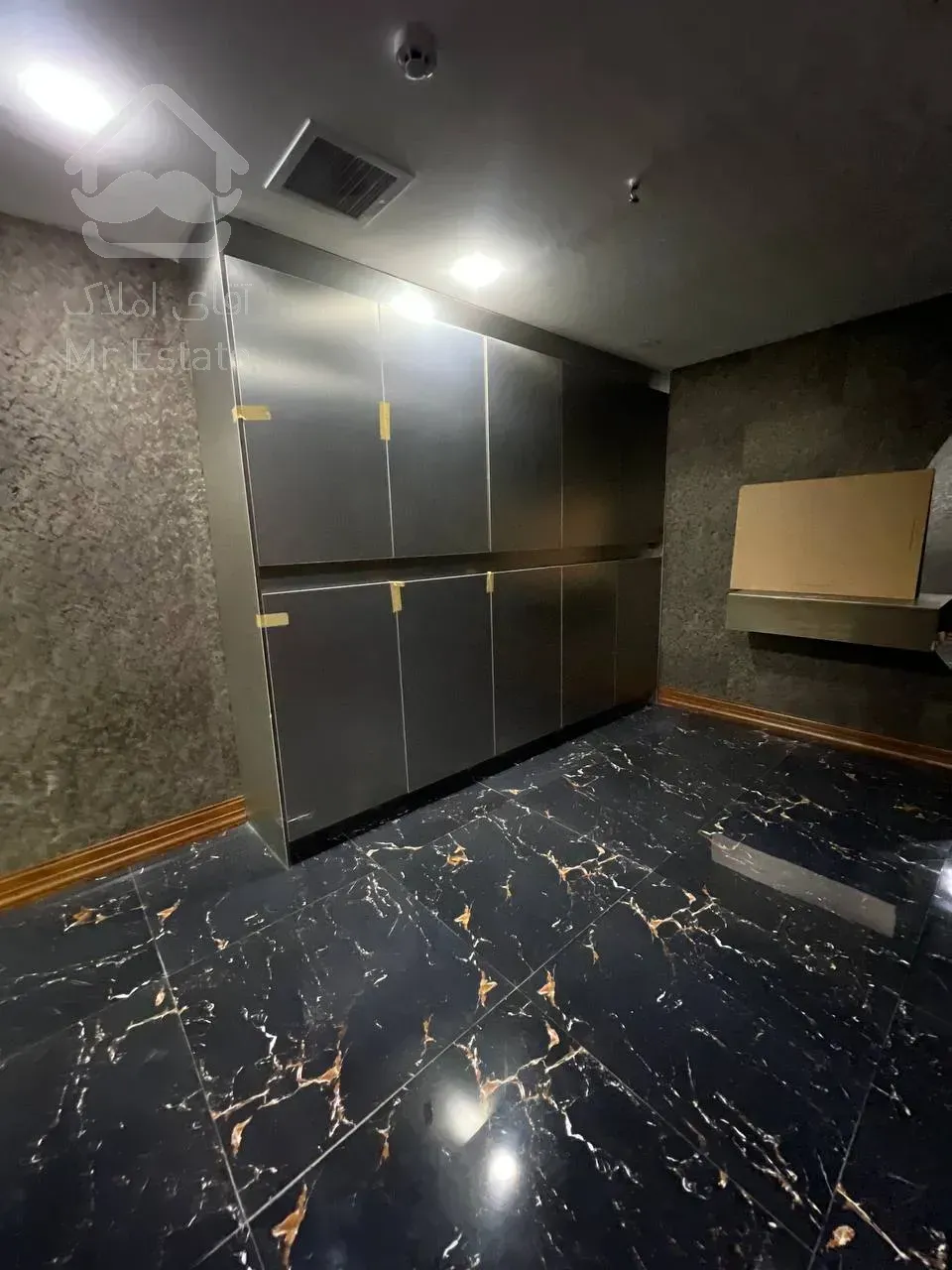 پیش فروش 122 متر دردشت با امکانات فوق العاده و هتلینگ در تاپ لوکیشن در شرق تهران