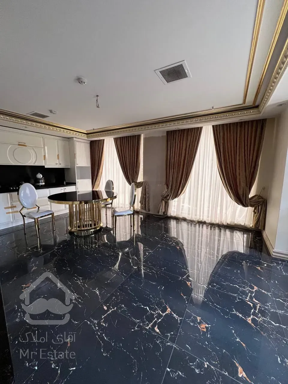 پیش فروش رونیکا پالاس نیایش /فول هتلینگ در تاپ لوکیشن غرب