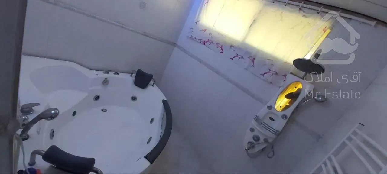 فروش یا  ویژه تهاتر پنت هاوس در بابلسر (مازندران)