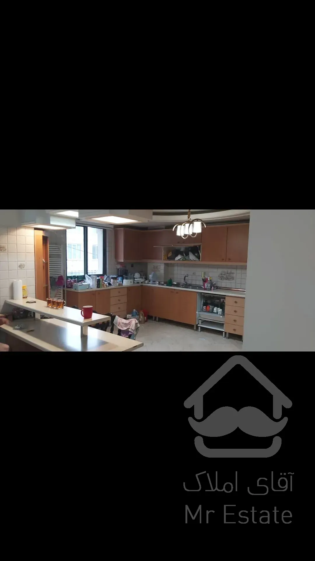 کلنگی جنوبی بازسازی شده شهرک چشمه دهکده المپیک منطقه۲۲