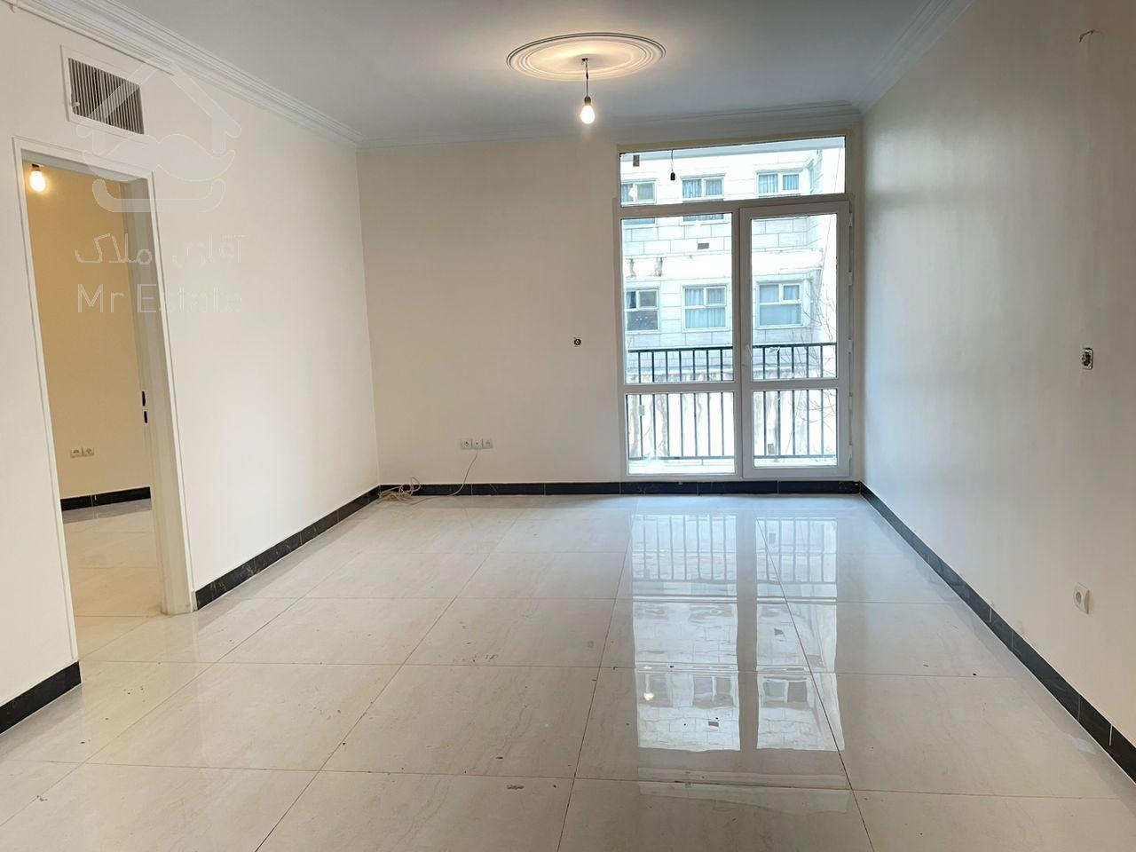 ۷۵ متر فول امکانات در سازمان برنامه