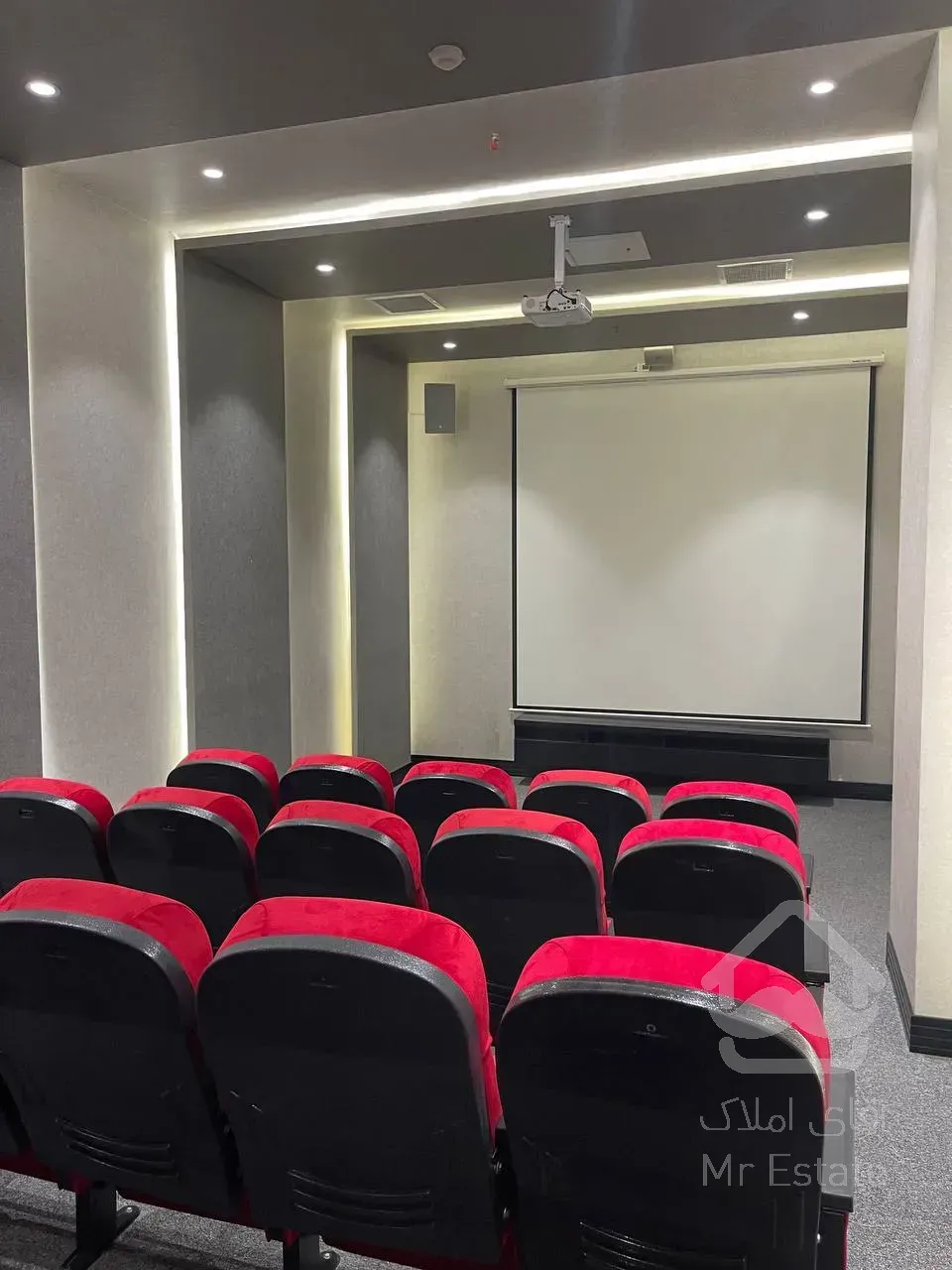 پیش فروش آپارتمان 114 متری لاکچری دو خواب در سوهانک