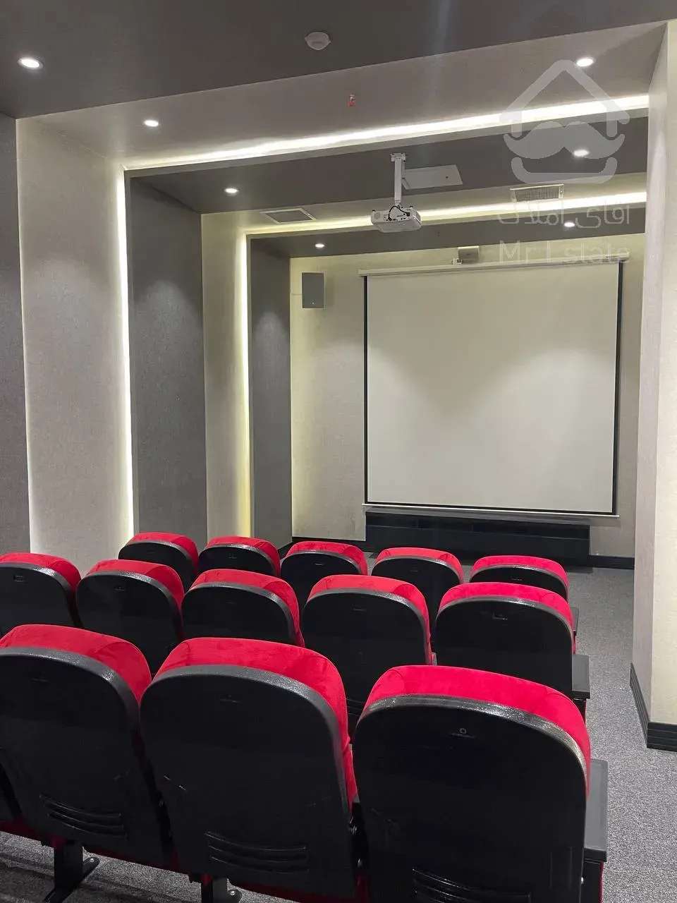 پیش فروش واحد لوکس رونیکاپالاس دردشت