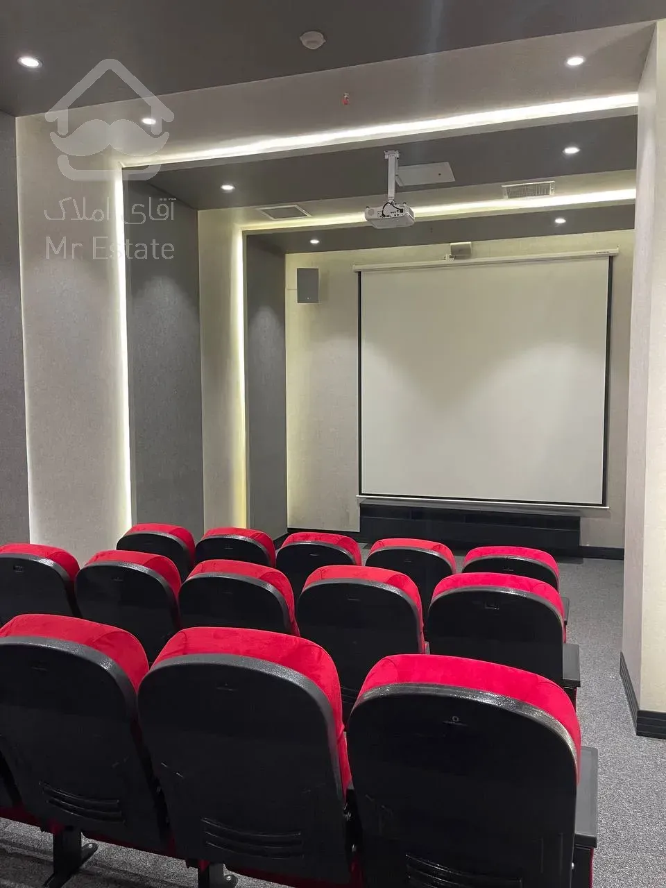 پیش فروش آپارتمان 117 متری لاکچری دوخواب با طراحی لوکس و مشاعات آبی در شهرک لاله