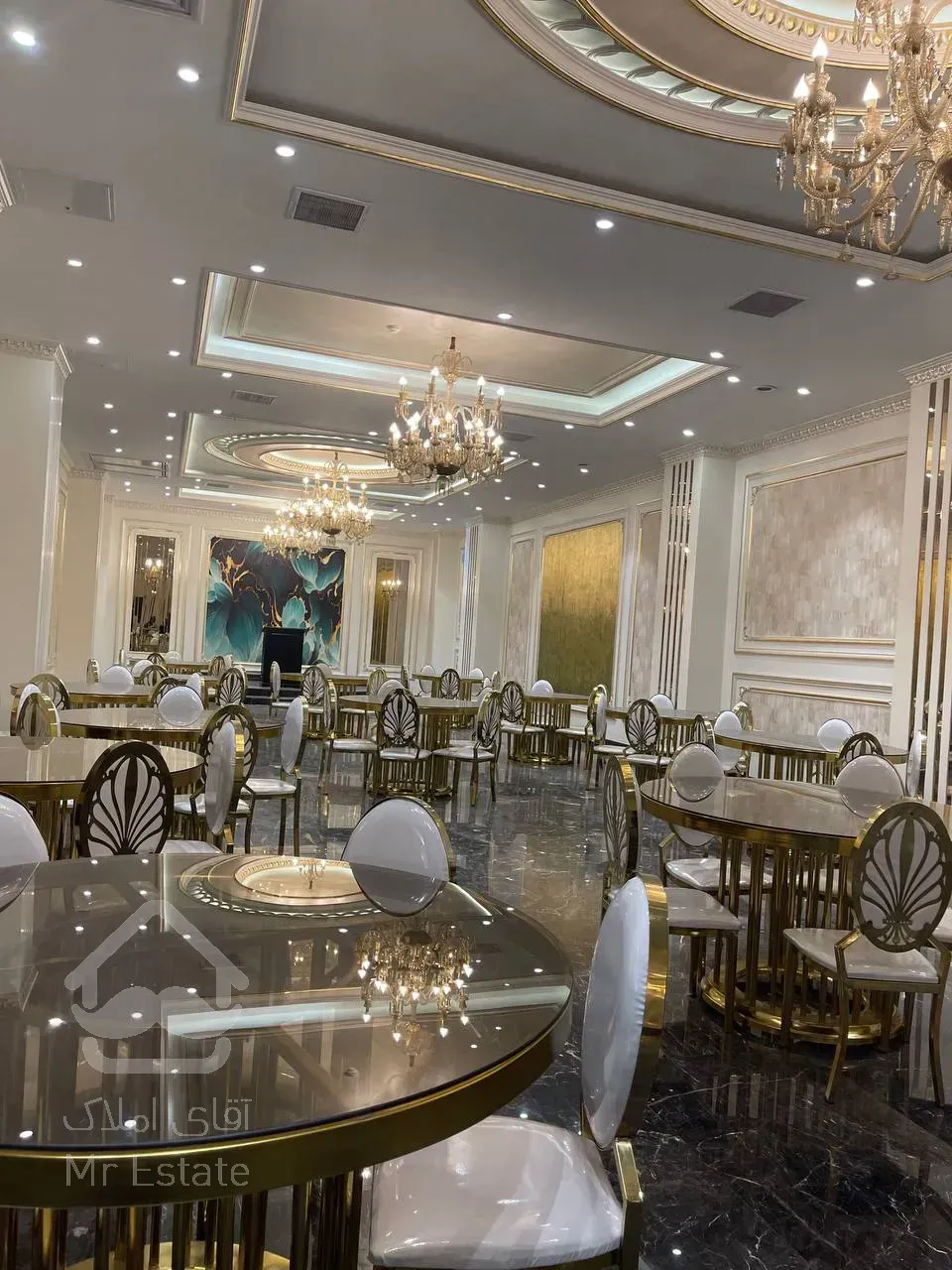 پیش فروش آپارتمان 95 متری لوکس دو خواب در سردار جنگل شمالی،تجملی برای نسل امروز