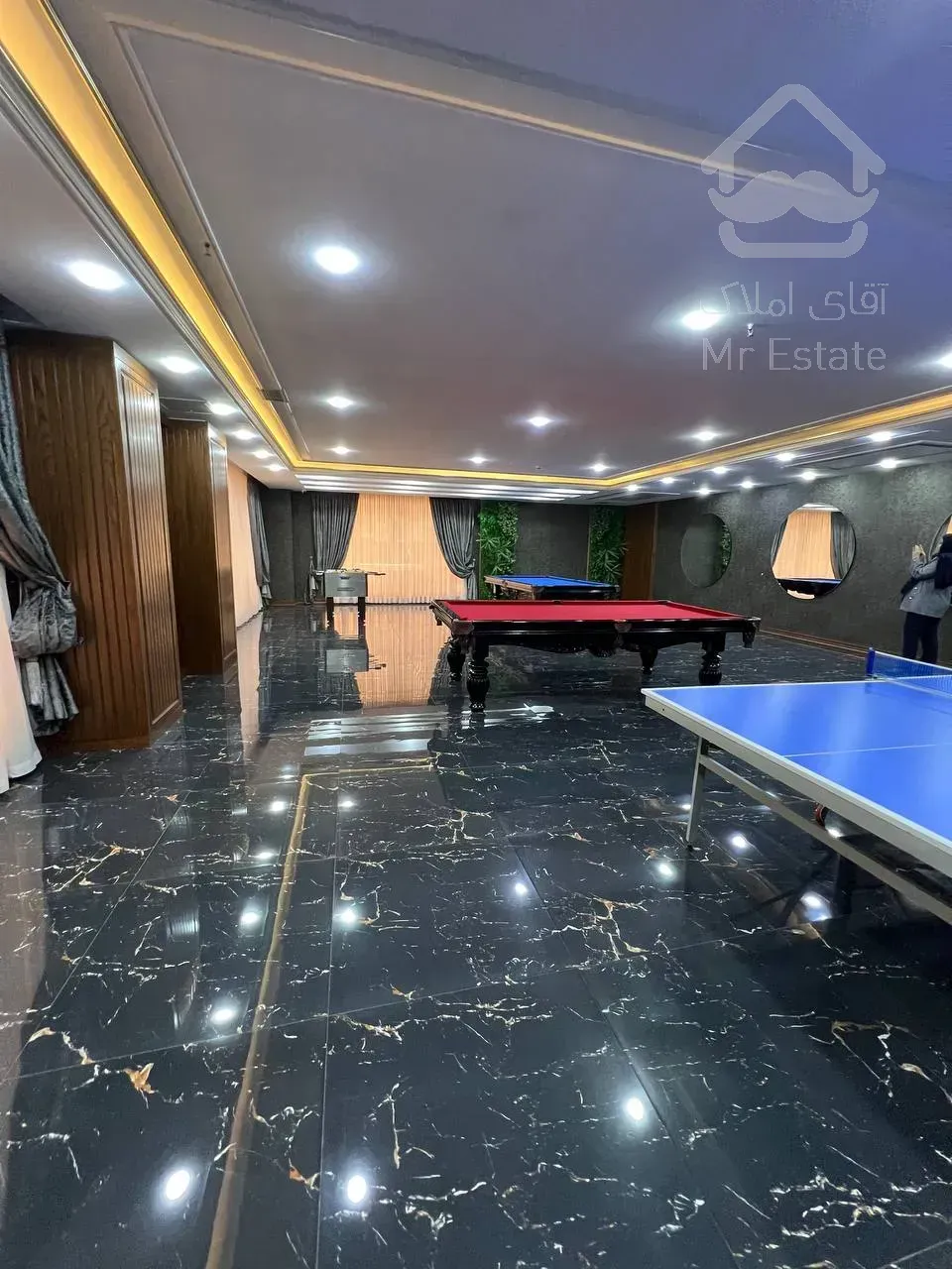 پیش فروش 122 متر دردشت برای انان که خانه را فقط سقف نمیدانند