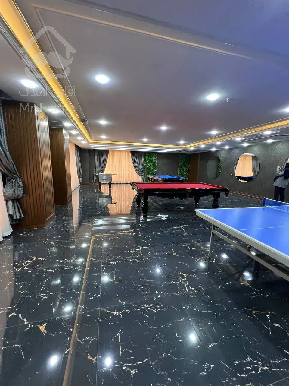 پیش فروش 125 متر رونیکا پالاس دردشت با امکانات فوق العاده در قلب شهر