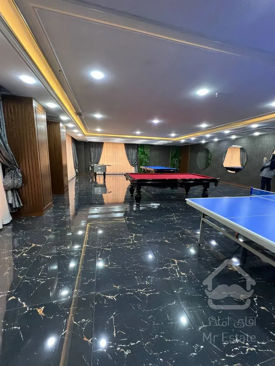 آغاز پیش فروش رونیکا پالاس نیایش ، ضربان تازه در قلب شهر با امکانات فول هتلینگ