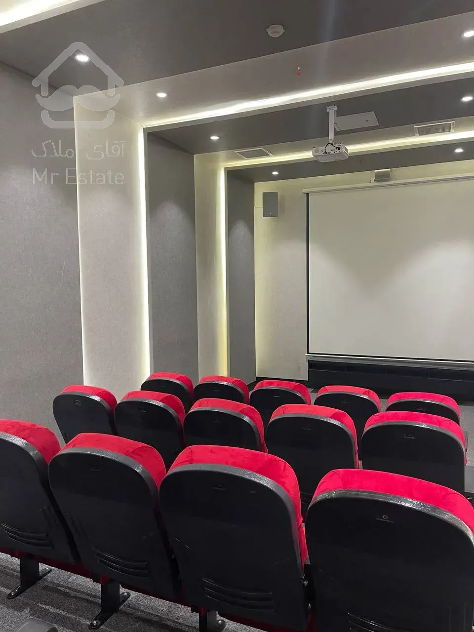 پیش فروش آپارتمان 95 متری لوکس دو خواب در سردار جنگل شمالی،تجملی برای نسل امروز