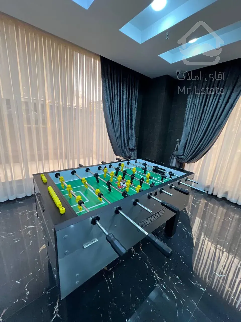 آغاز پیش فروش رونیکا پالاس نیایش ، ضربان تازه در قلب شهر با امکانات فول هتلینگ