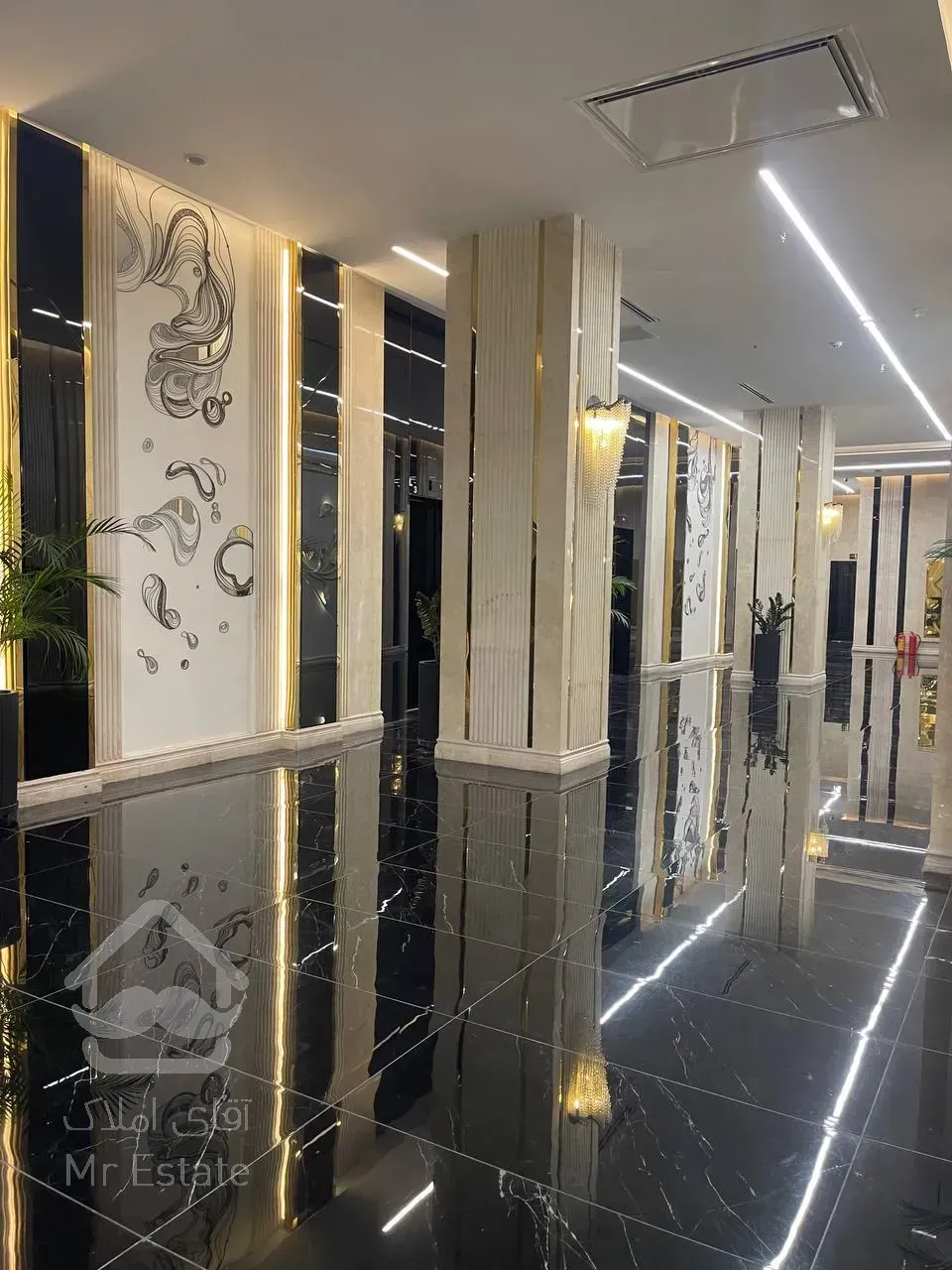 آغاز پیش فروش رونیکا پالاس دردشت اینبار در شرق تهران