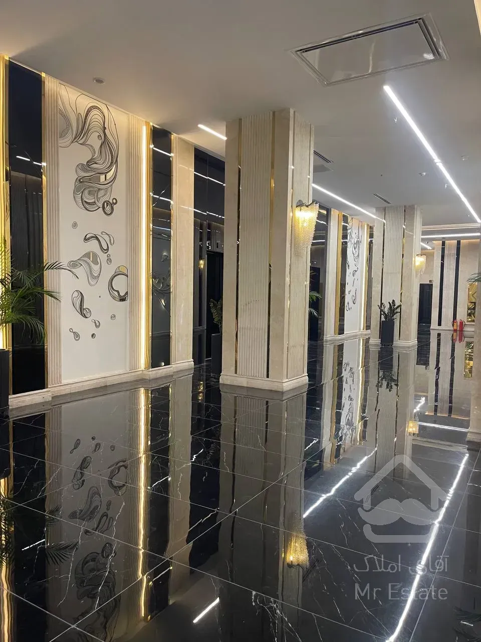 رونیکا پالاس کوهک /شرایط استثنایی /اقساط 24 ماهه با 50درصد پیش پرداخت