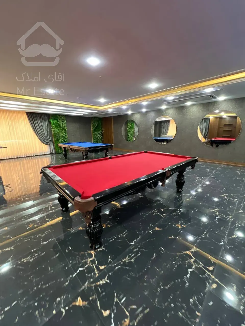 پیش خرید امن و مطمئن از سازنده/اقساط/واحد121متر/شرق/پارکینگ