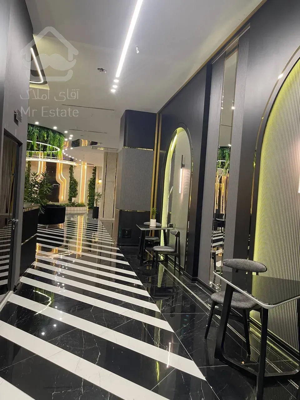 پیش فروش پروژه لوکس و مدرن رونیکا پالاس دردشت ، اینبار در شرق تهران