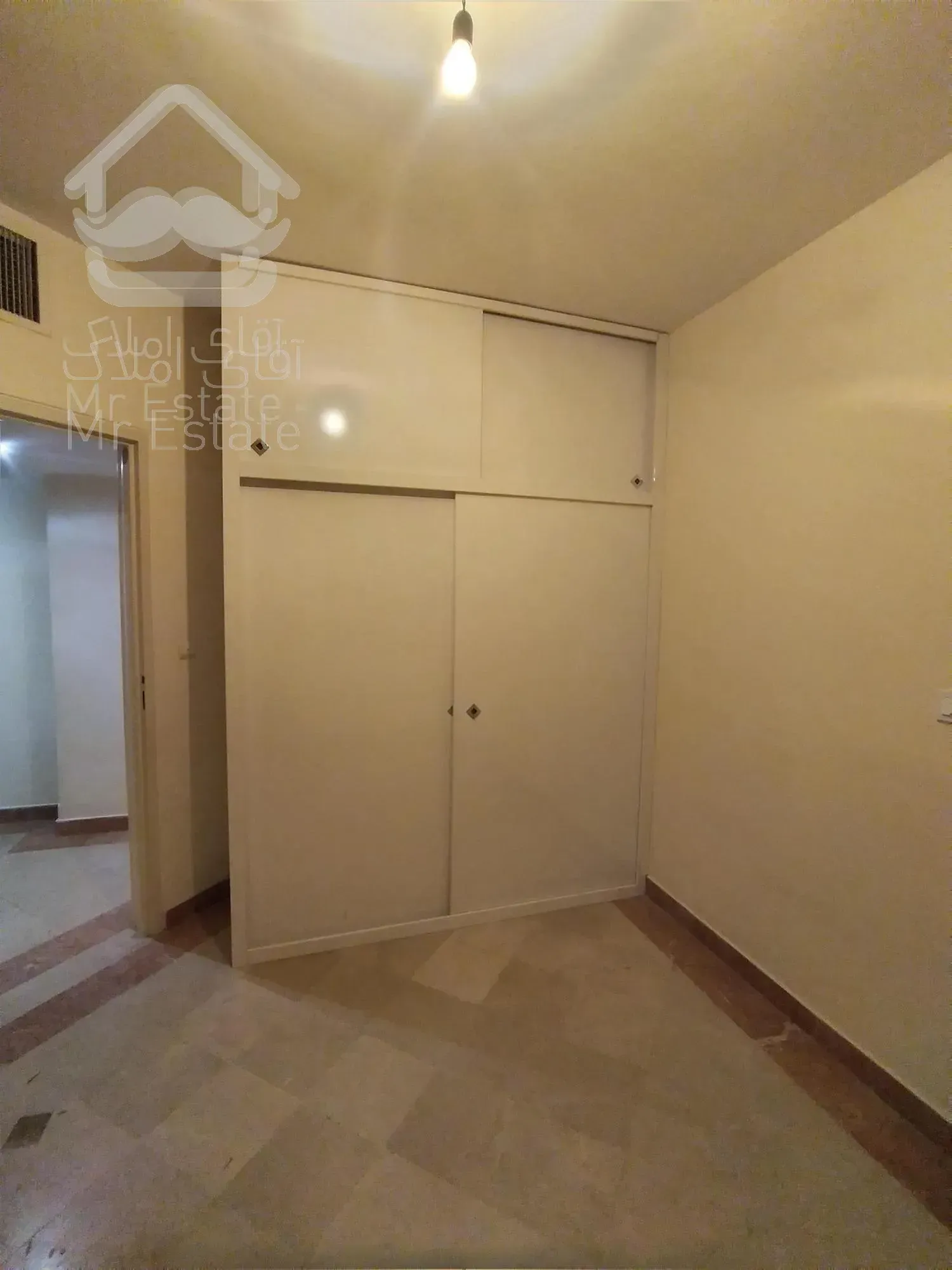 آپارتمان ۱۰۵ متر.۳خواب. فول امکانات.سازمان برنامه شمالی