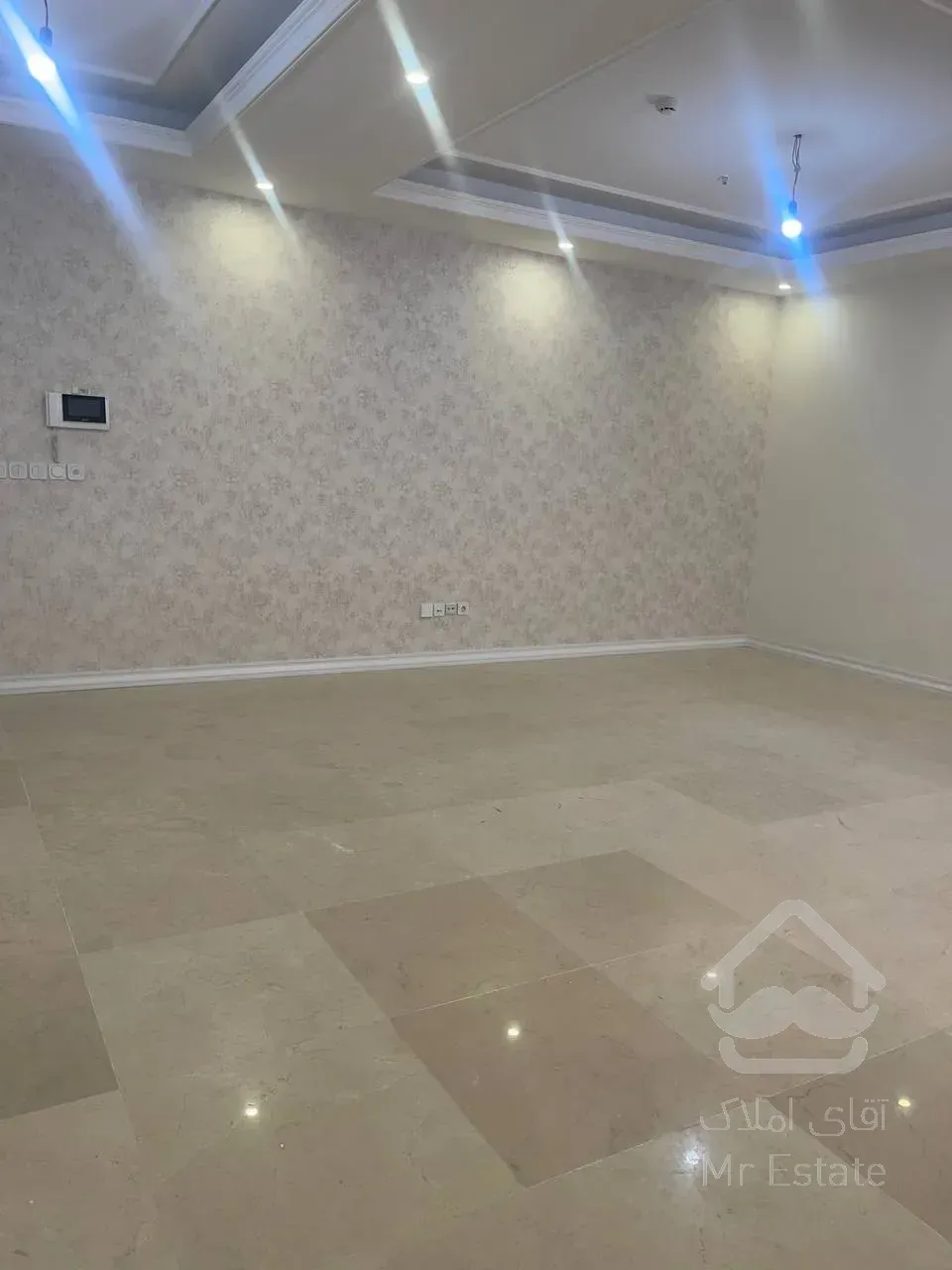 پیش فروش واحد  مسکونی 95متری/ سازنده حاج رحیم قربانی /