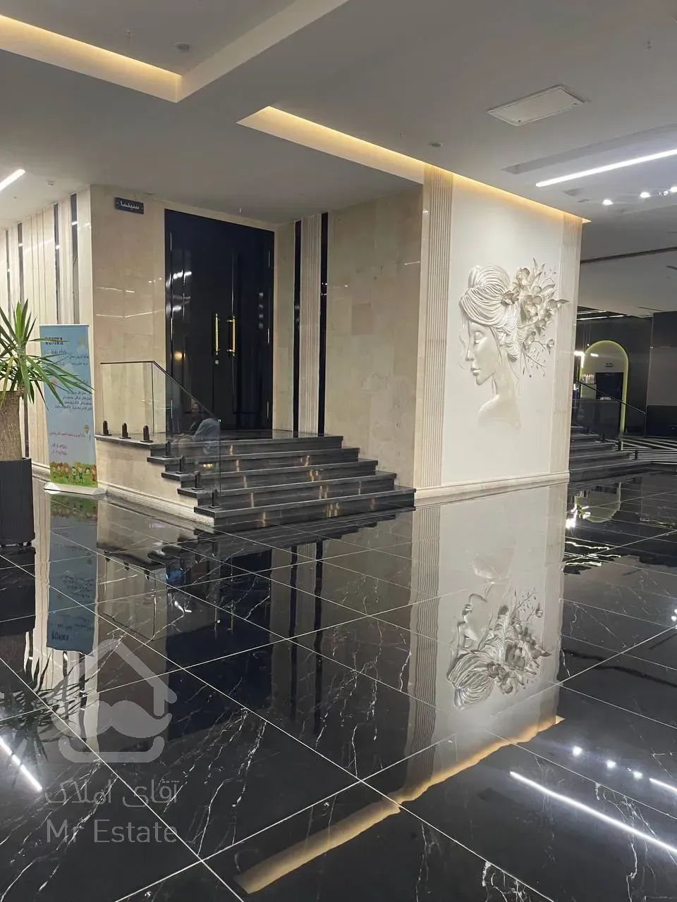 پیش فروش پروژه لوکس و مدرن رونیکا پالاس دردشت ، اینبار در شرق تهران