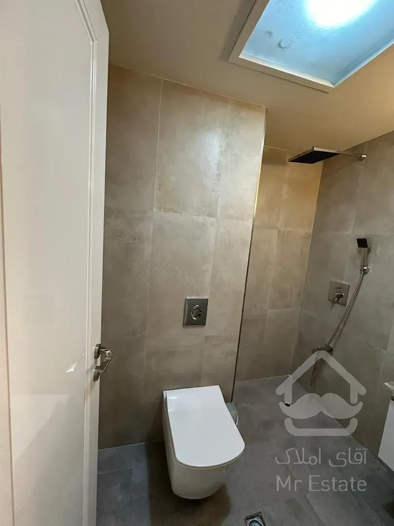 رهن و اجاره برج مسکونی مشاعات هتلینگ طبقه 7 گلسار رشت