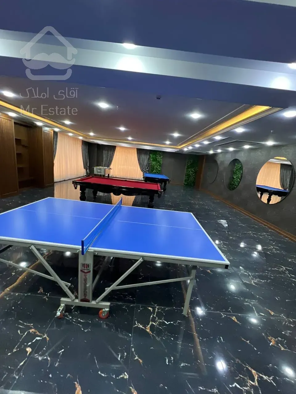 آغاز پیش فروش 93 متر رونیکا پالاس نیایش با متریال درجه یک