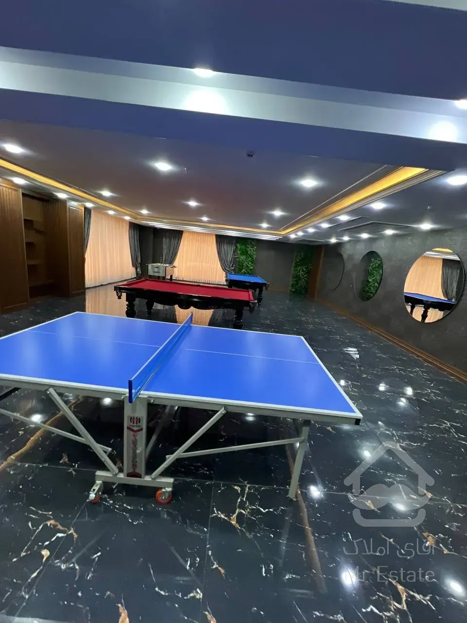 پیش فروش 122 متر دردشت با امکانات فوق العاده و هتلینگ در تاپ لوکیشن در شرق تهران