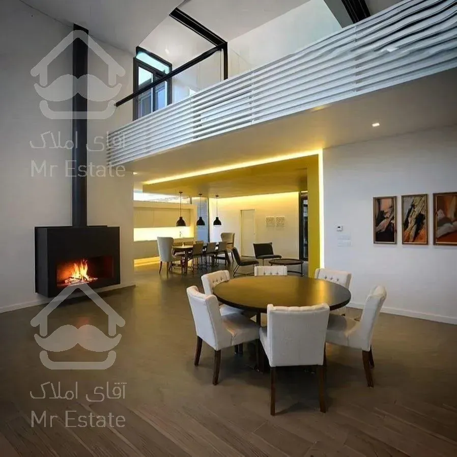 120متری/فول امکانات/برج خلوت/نورگیر