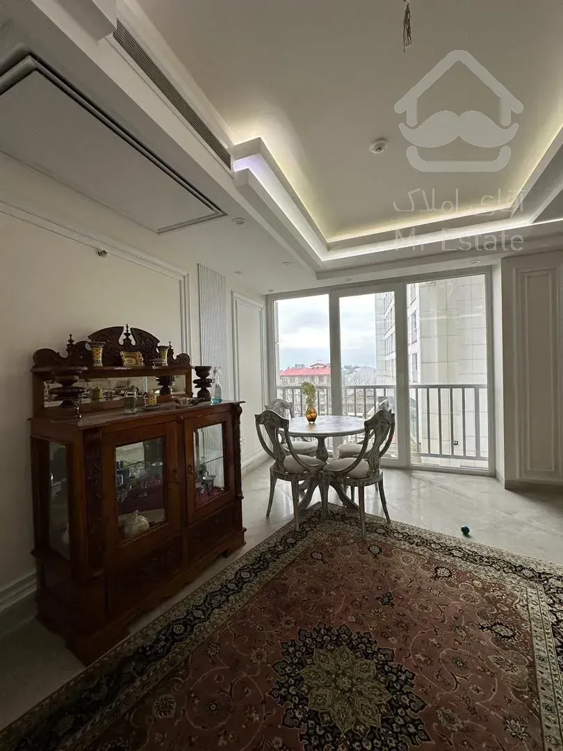 رهن و اجاره برج مسکونی مشاعات هتلینگ طبقه 7 گلسار رشت