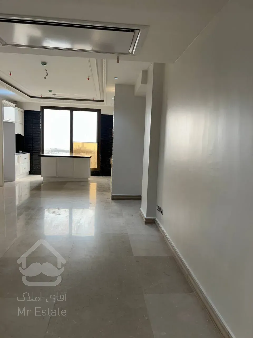 پیش فروش 125 متر رونیکا پالاس دردشت با امکانات فوق العاده در قلب شهر