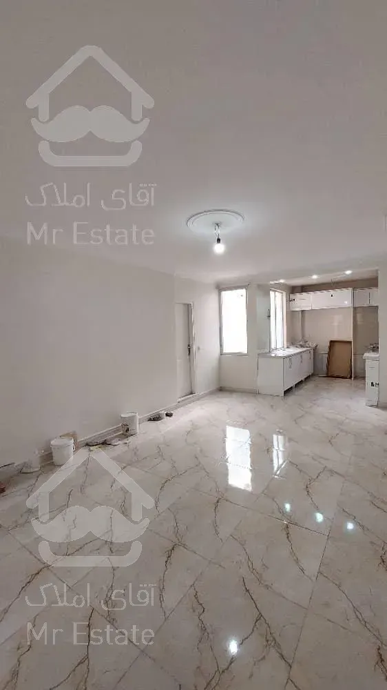 ۶۰متر*بدون پرتی*لوکیشن دسترسی قوی