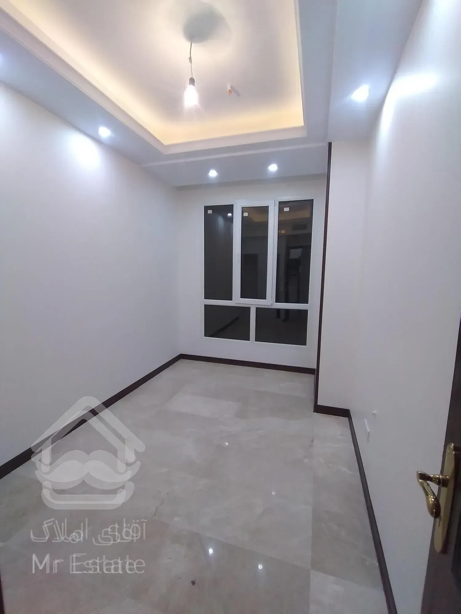 ۱۲۵ متر.کلیدنخورده.فردوس غرب. اینانلو