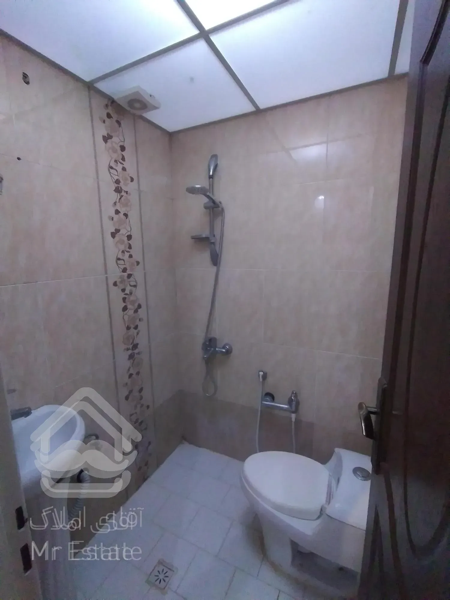 ۵۵ متر تمیز .فول .سازمان برنامه جنوبی