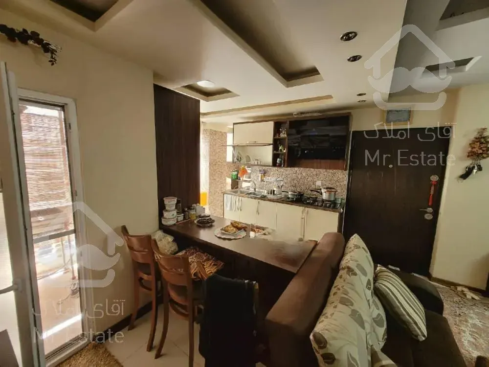 ۶۸متر/بدون مشرف/بسیار خوش نور نقشه