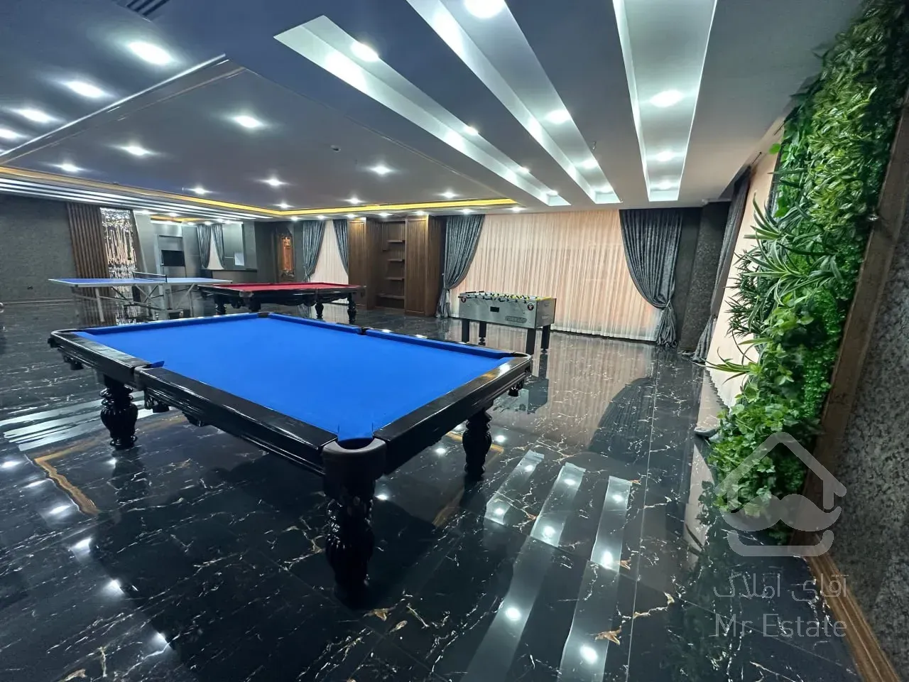 پیش فروش آپارتمان 129 متری دو خواب لاکچری در تاپ لوکیشن شرق تهران