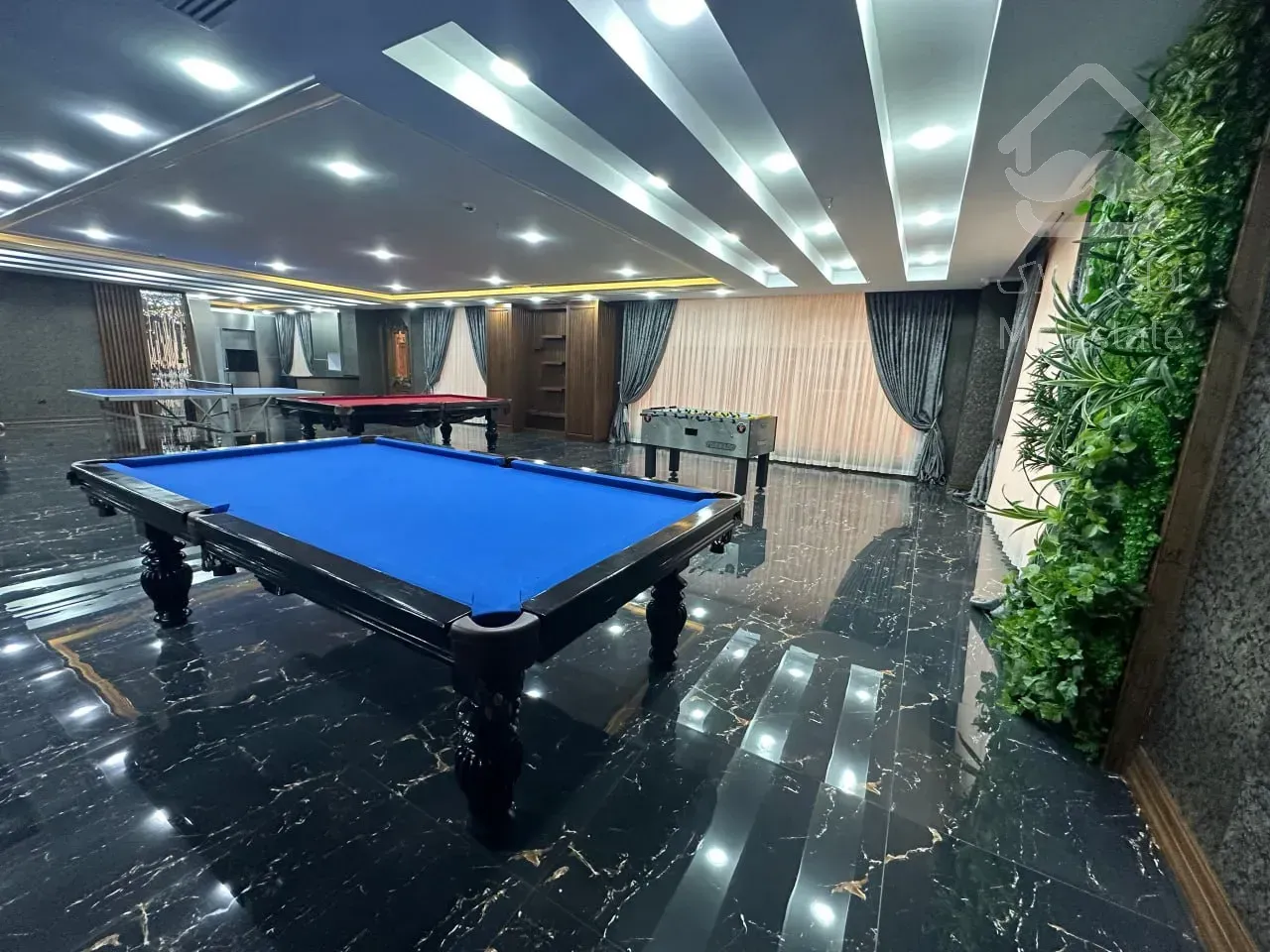 پیش فروش واحد 115متری/ 2خوابه/ اماده به تحویل/اقساطی