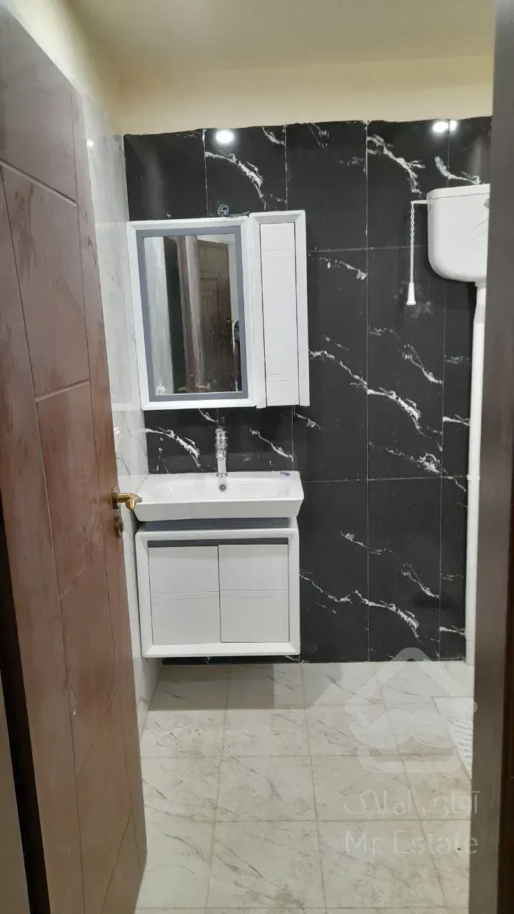 پیش فروش واحد  مسکونی 90 متری 2 خواب /  سازنده حاج رحیم قربانی