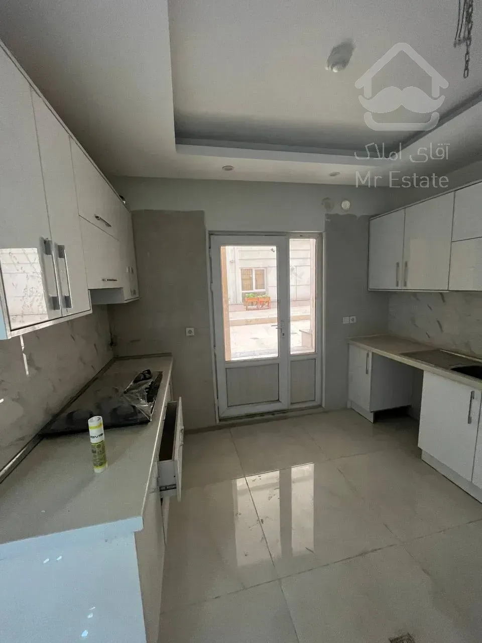 پیش فروش 76 متری  در غرب تهران/رونیکا پالاس