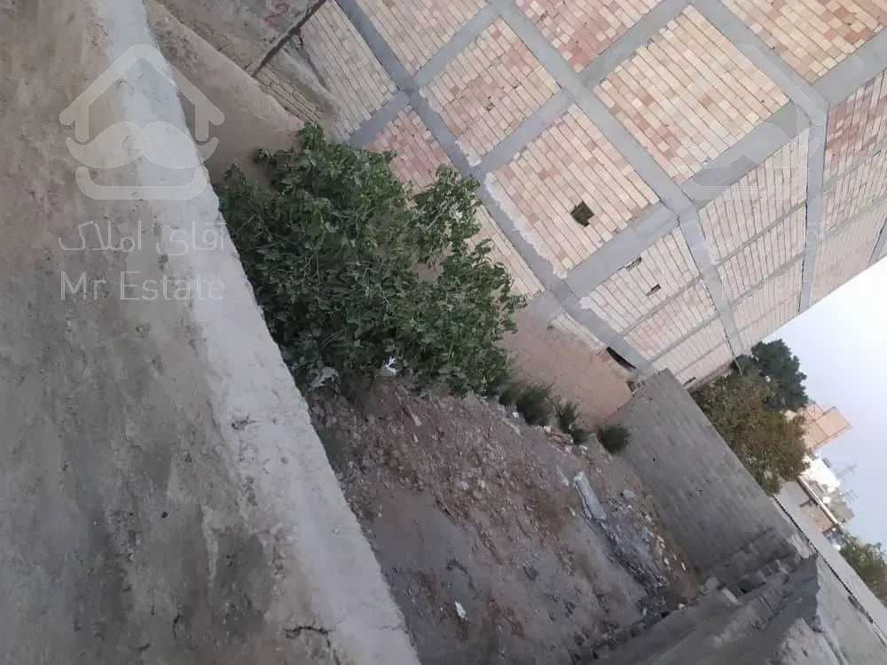 زمین اطراف تهران