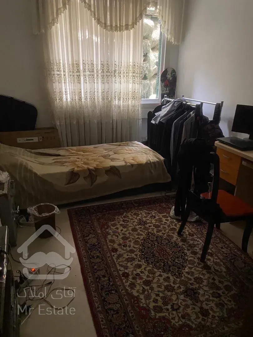 فروش کلنگی 470 متر نیاوران اکازیون