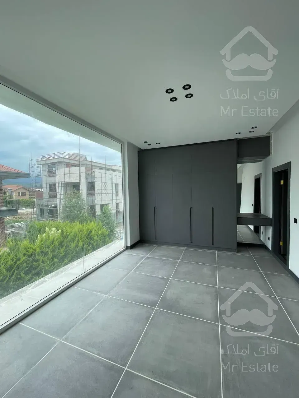 🏡ویلا مدرن نوساز شهرکی🏡