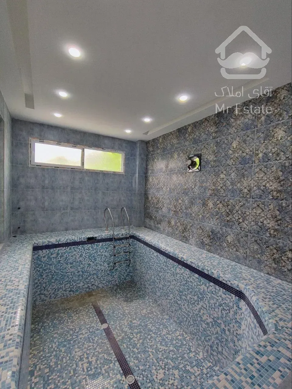 🏡 ویلا دوبلکس مستقل🏡