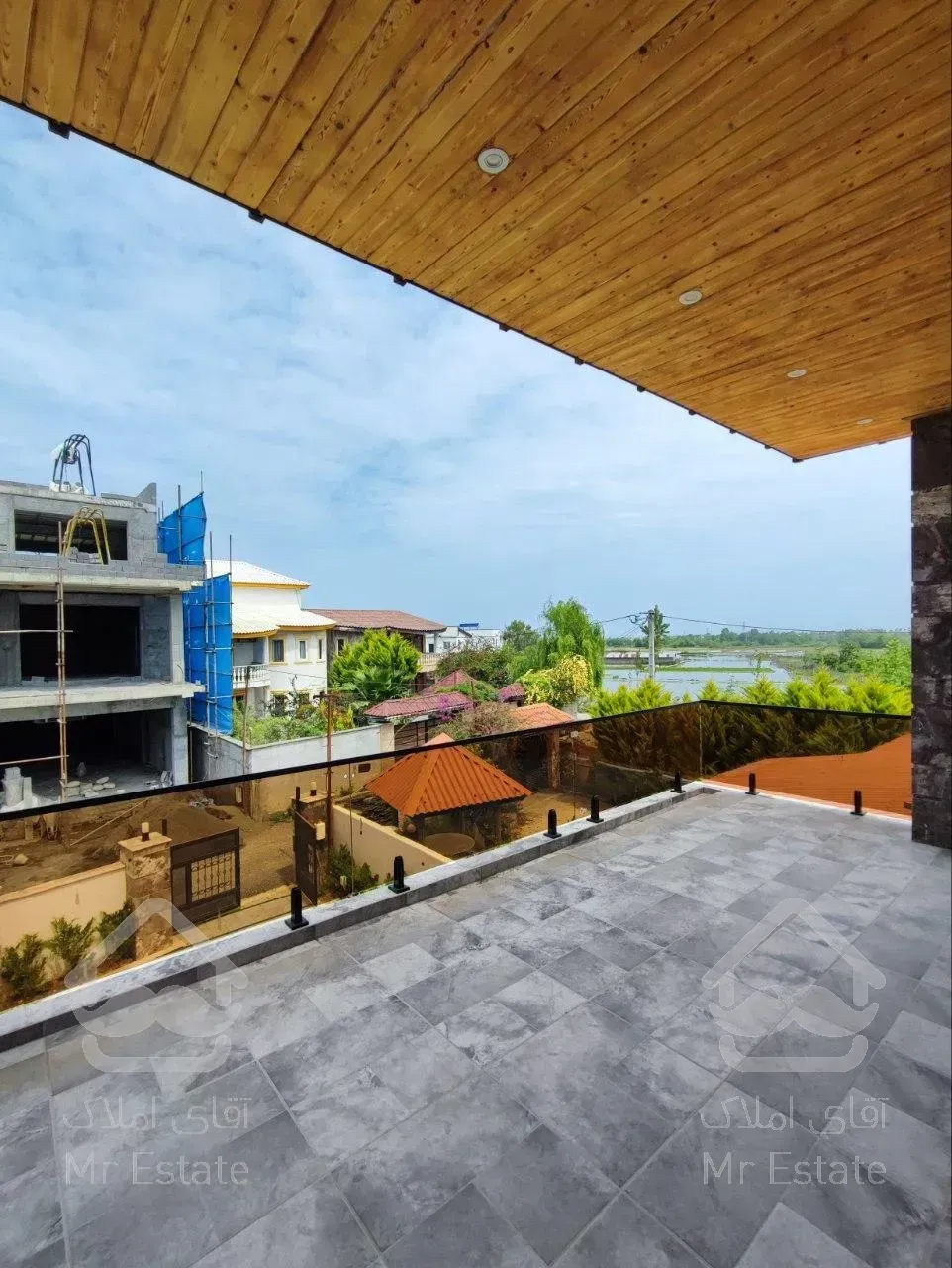 🏡 ویلا دوبلکس مستقل🏡