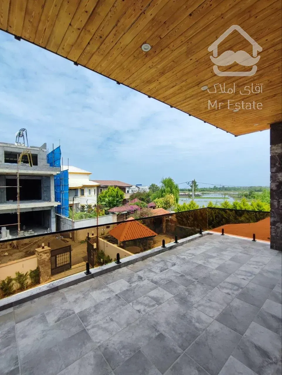 🏡 ویلا دوبلکس مستقل🏡