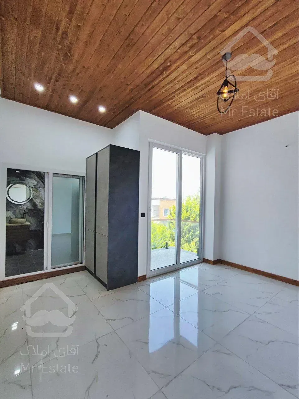 🏡 دوبلکس مدرن مستقل ۳۰۰ متر نوشهر🏡