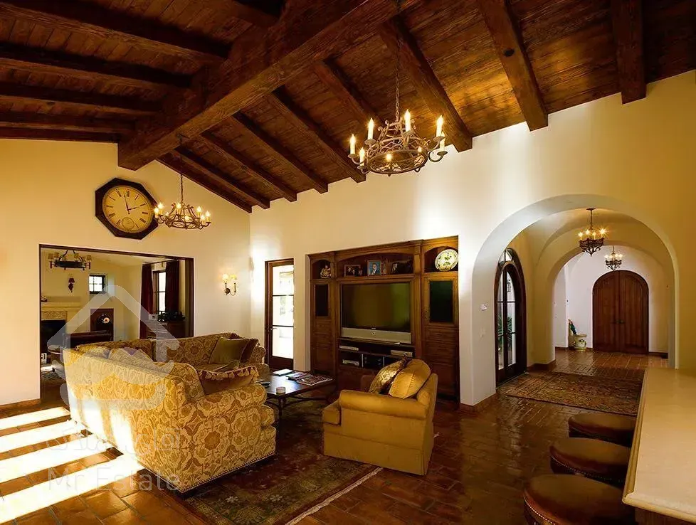 خرید ویلایی 560 متری لاکچری در نیاوران