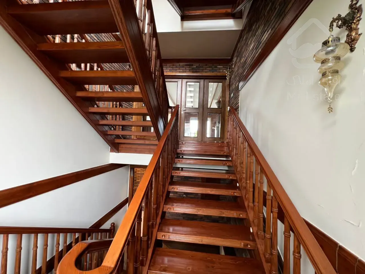 فروش ویلای خط اول ساحل تریپلکس بندرانزلی