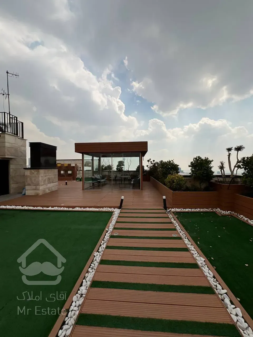 آغاز پیش فروش رونیکا پالاس نیایش ، ضربان تازه در قلب شهر با امکانات فول هتلینگ