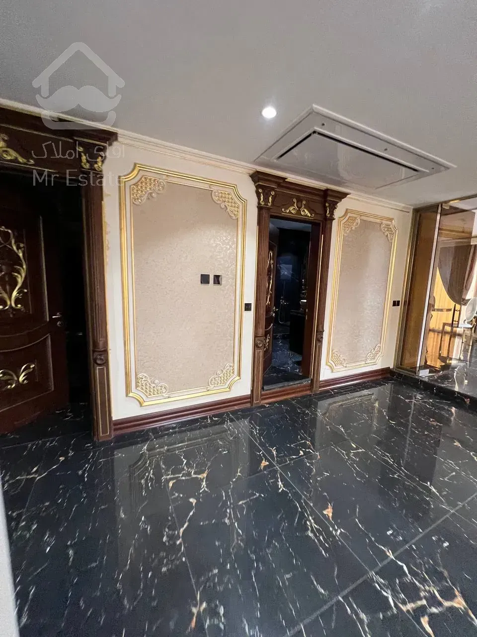 آغاز پیش فروش رونیکا پالاس نیایش ، ضربان تازه در قلب شهر با امکانات فول هتلینگ